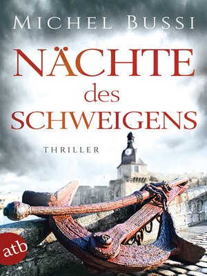 cover image of Nächte des Schweigens
